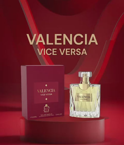 Valencia vice versa