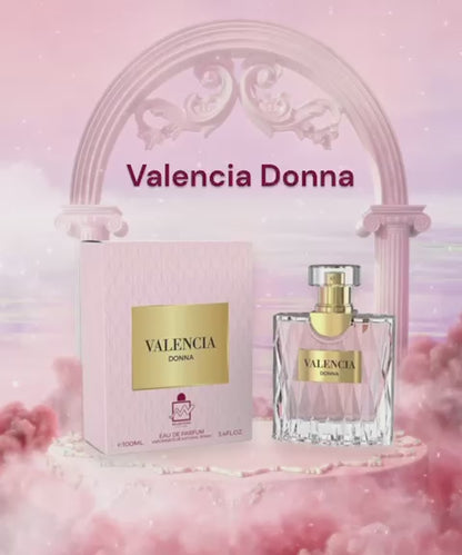 Valencia Donna