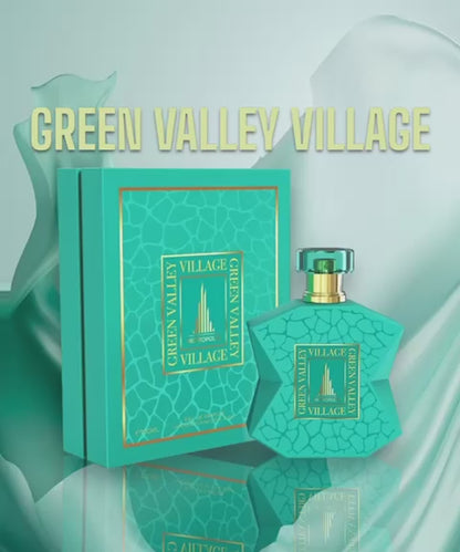 Green valley village