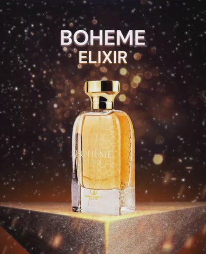 BOHEME ELIXIR