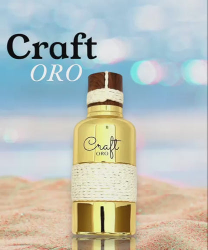 Craft oro