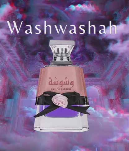 Washwashah