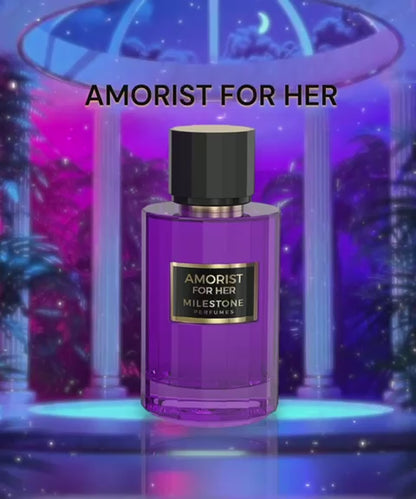 Amorist for her